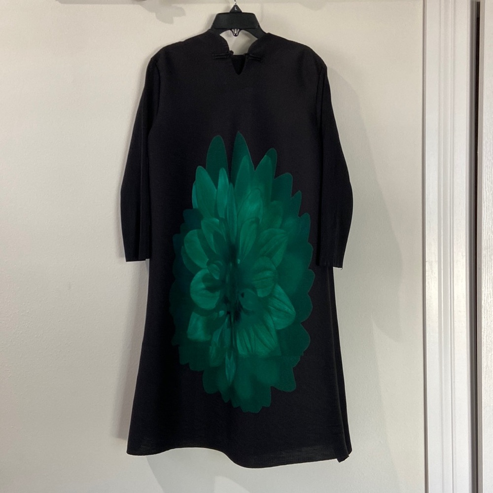 Lebanon dress